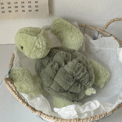 Doudou Tortue_  Nola la Tortue