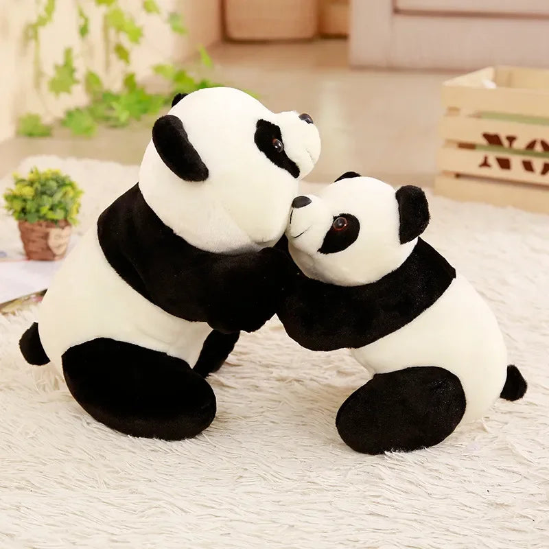 Peluche Panda Pandino™