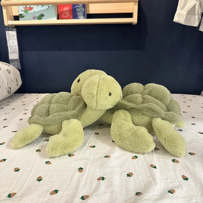 Doudou Tortue_  Nola la Tortue