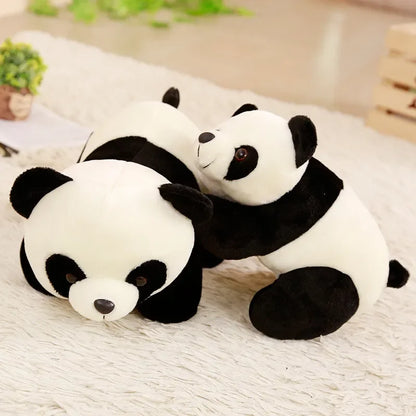 Peluche Panda Pandino™