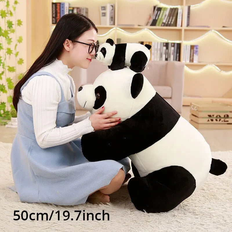 Peluche Panda Pandino™