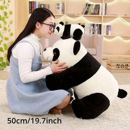 Peluche Panda Pandino™