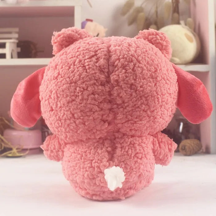 Peluches Enchantées