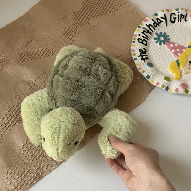 Doudou Tortue_  Nola la Tortue