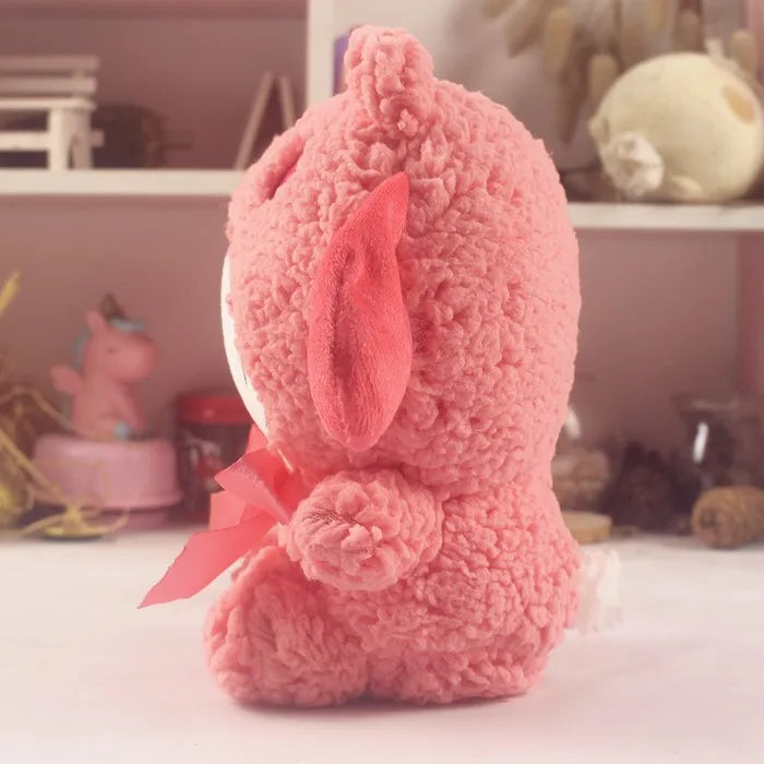 Peluches Enchantées