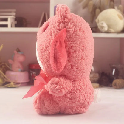 Peluches Enchantées