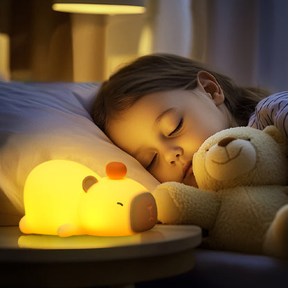 Veilleuse bébé| lautreLum™