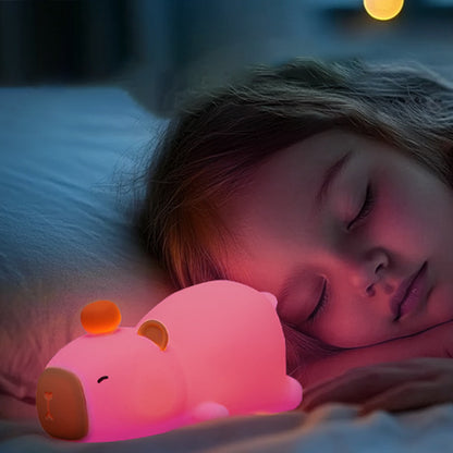 Veilleuse bébé| lautreLum™