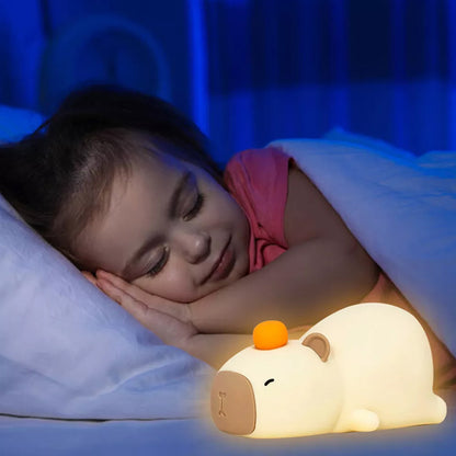 Veilleuse bébé| lautreLum™