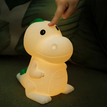 Veilleuse bébé| DinoLum™