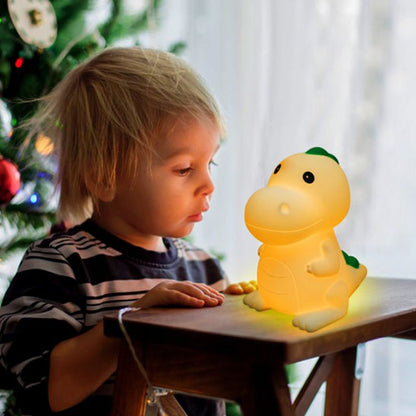 Veilleuse bébé| DinoLum™