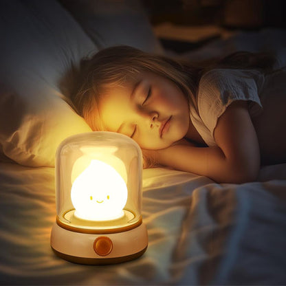 Veilleuse bébé| VeillFée