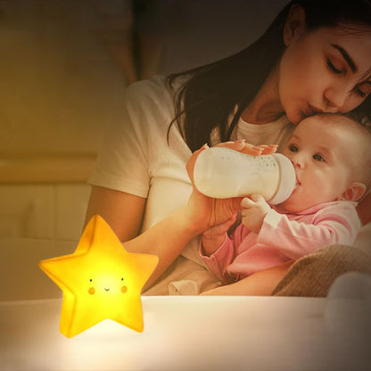 Veilleuse bébé| StarLum™