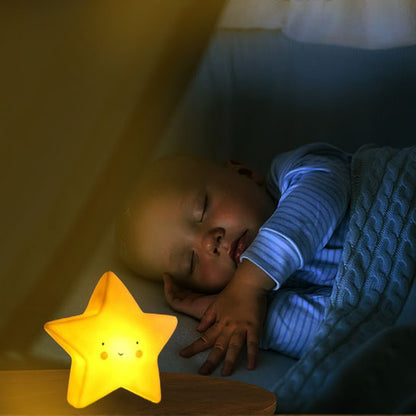 Veilleuse bébé| StarLum™
