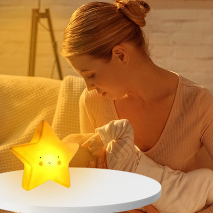 Veilleuse bébé| StarLum™