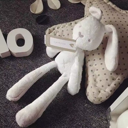 Doudou bebe doux pour le quotidien et les câlins