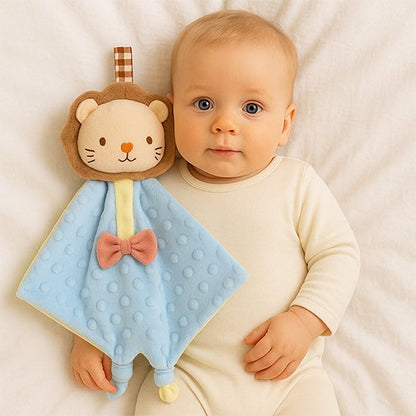 Doudou bebe Idée cadeau de naissance ou d’anniversaire