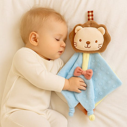 Doudou bebe l'ami des bébés