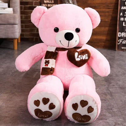 Doudou moelleuse pour le sommeil