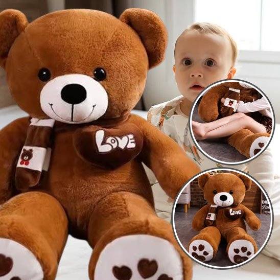 Doudou pour accompagner le sommeil