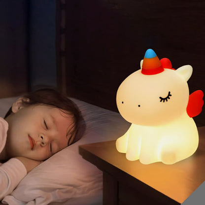 Veilleuse bébé / Happydodo™