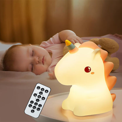 Veilleuse bébé / Happydodo™