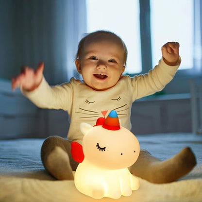 Veilleuse bébé / Happydodo™