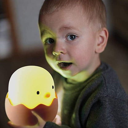 Veilleuse bébé| Poussinou™