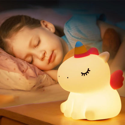 Veilleuse bébé / Happydodo™