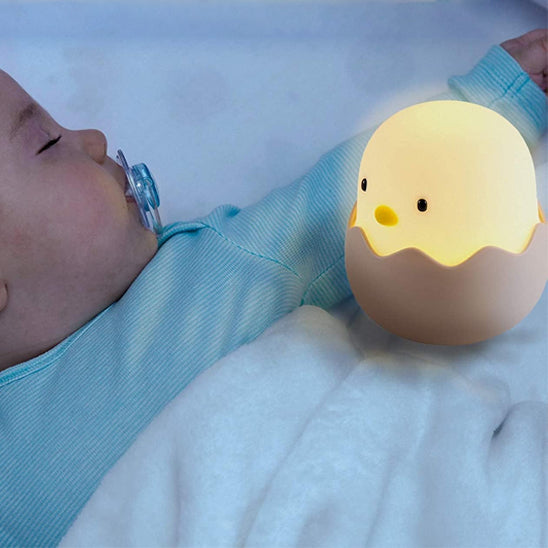 Veilleuse bébé| Poussinou™