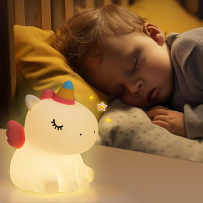 Veilleuse bébé / Happydodo™