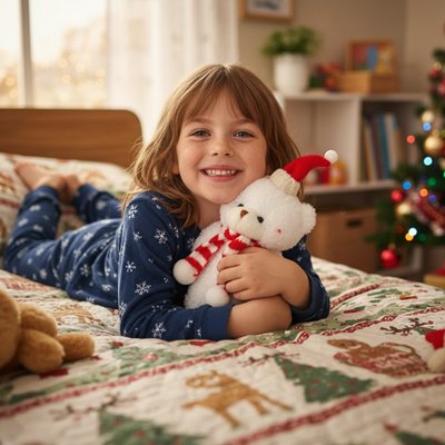Ours en peluche l'amis des enfants