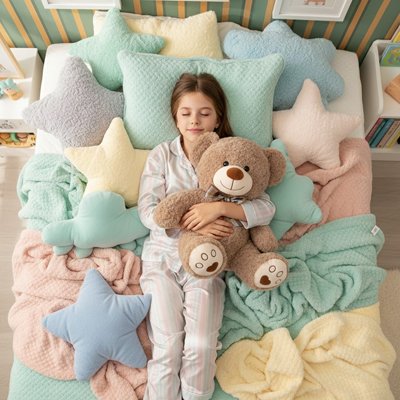 Ours peluche 