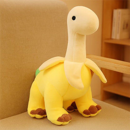 Peluche dinosaure décoratif pour chambre bébé ou enfant