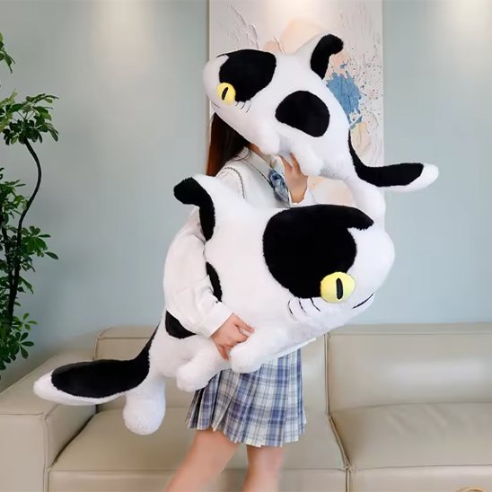 Peluche requin l'ami des enfants