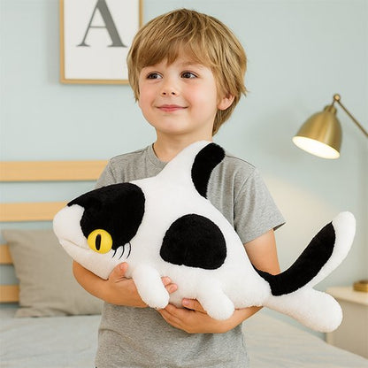 Peluche requin