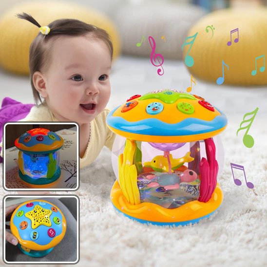 Projecteur veilleuse