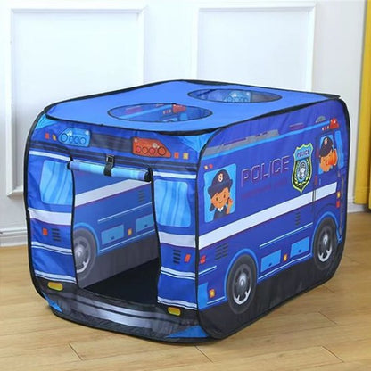 Tente enfant décorative pour chambre ou salle de jeux