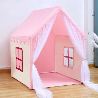 Tente pour enfant décorative pour chambre ou salle de jeux