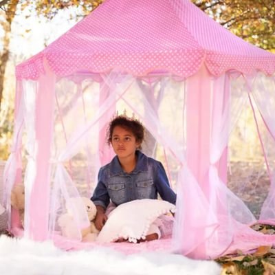 Tente pour enfant idée cadeau originale pour anniversaire ou Noël