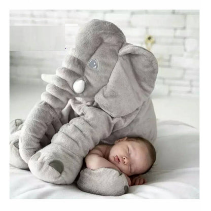 Peluche éléphant/ LoyalFriends™