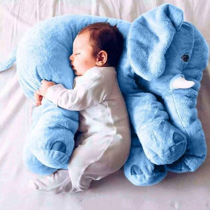 Peluche éléphant/ LoyalFriends™