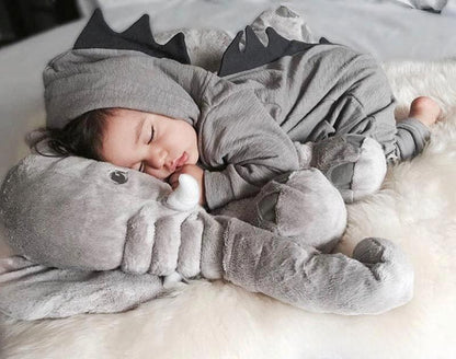 Peluche éléphant/ LoyalFriends™