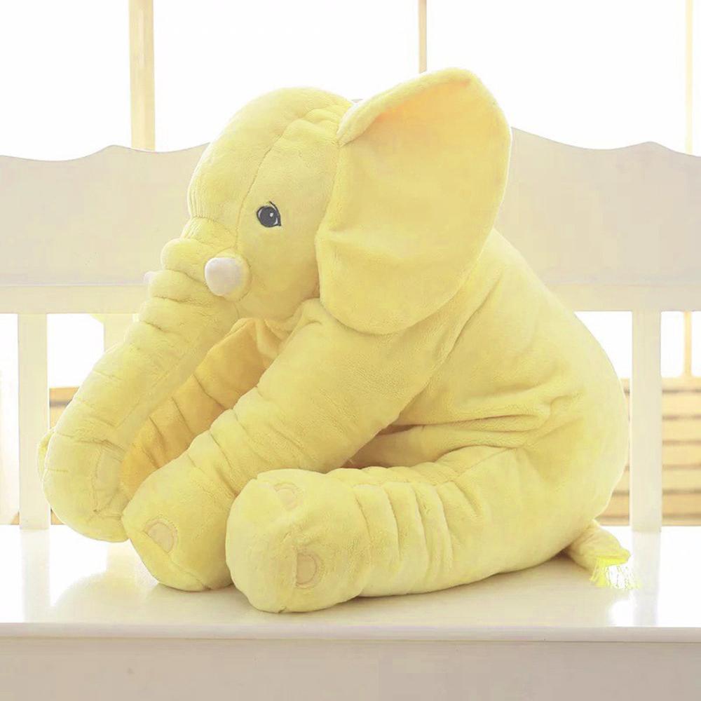 Peluche éléphant/ LoyalFriends™