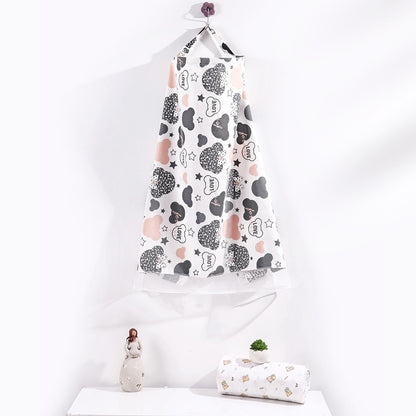 Tablier d'intimité pour maman |BabyCover™