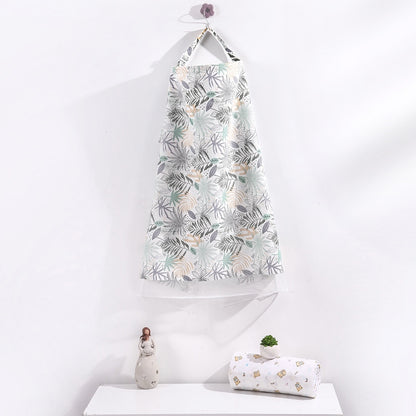 Tablier d'intimité pour maman |BabyCover™