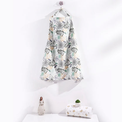 Tablier d'intimité pour maman |BabyCover™