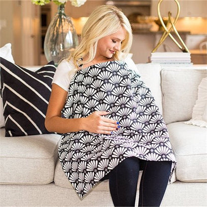 Tablier d'intimité pour maman |BabyCover™