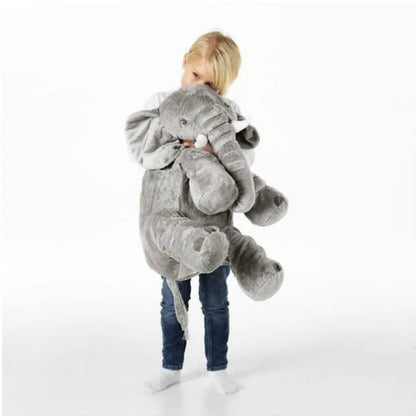 Peluche éléphant/ LoyalFriends™